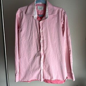 Ted Baker London Endurance Ted’s Button Down Shirt 16